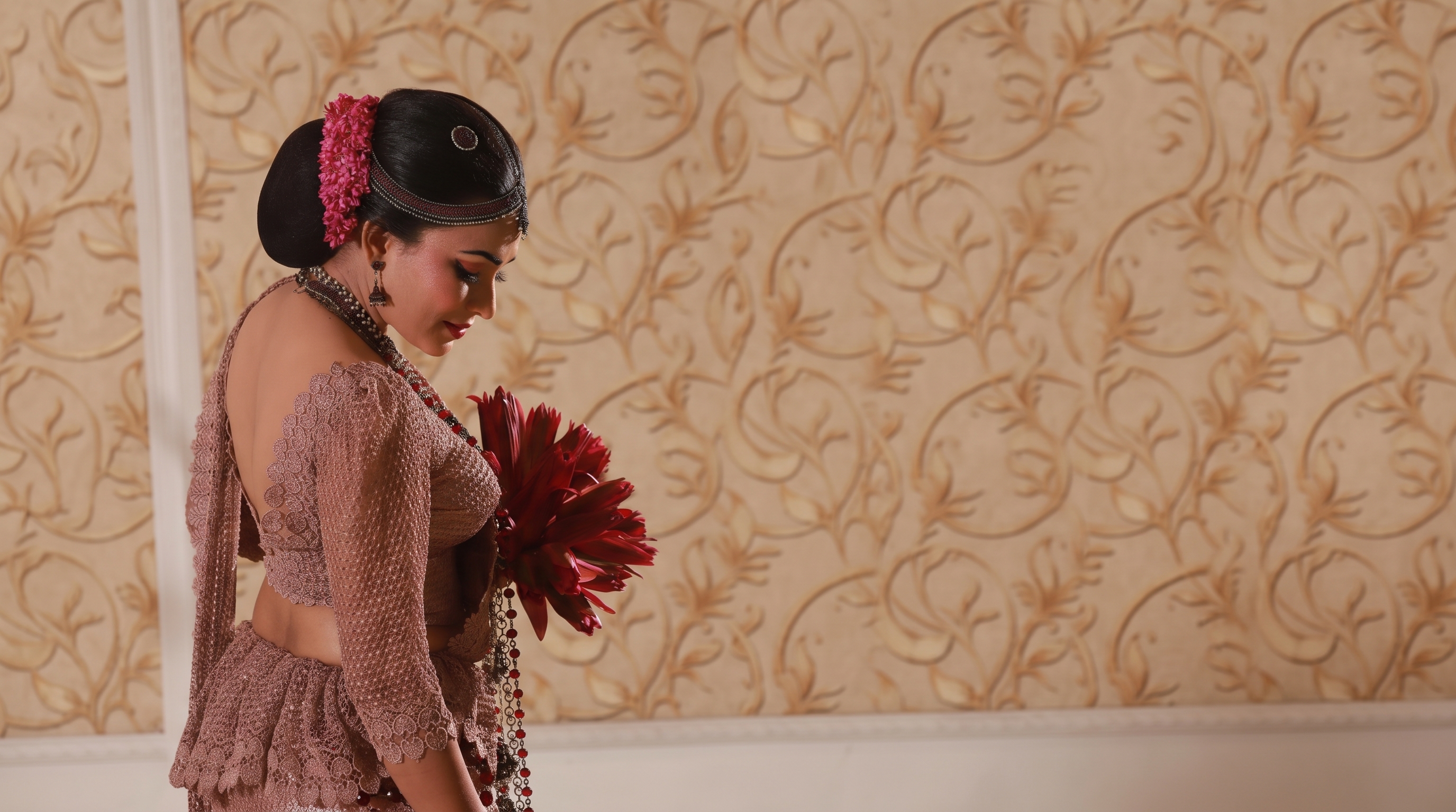 Just For You Bridal Atelier